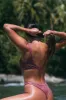 Jessica Bikini Bottom - Dusk sold by Jolyn