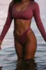 Jessica Bikini Bottom - Dusk sold by Jolyn