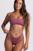 Jessica Bikini Bottom - Dusk sold by Jolyn