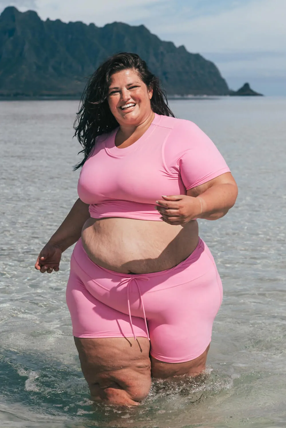 Opi Surf Short - Zion sold by Jolyn product image thumbnail 3