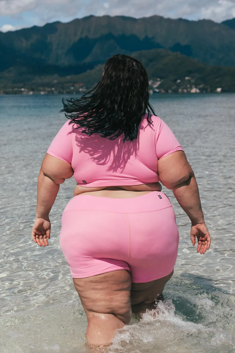 Opi Surf Short - Zion sold by Jolyn product image thumbnail 4