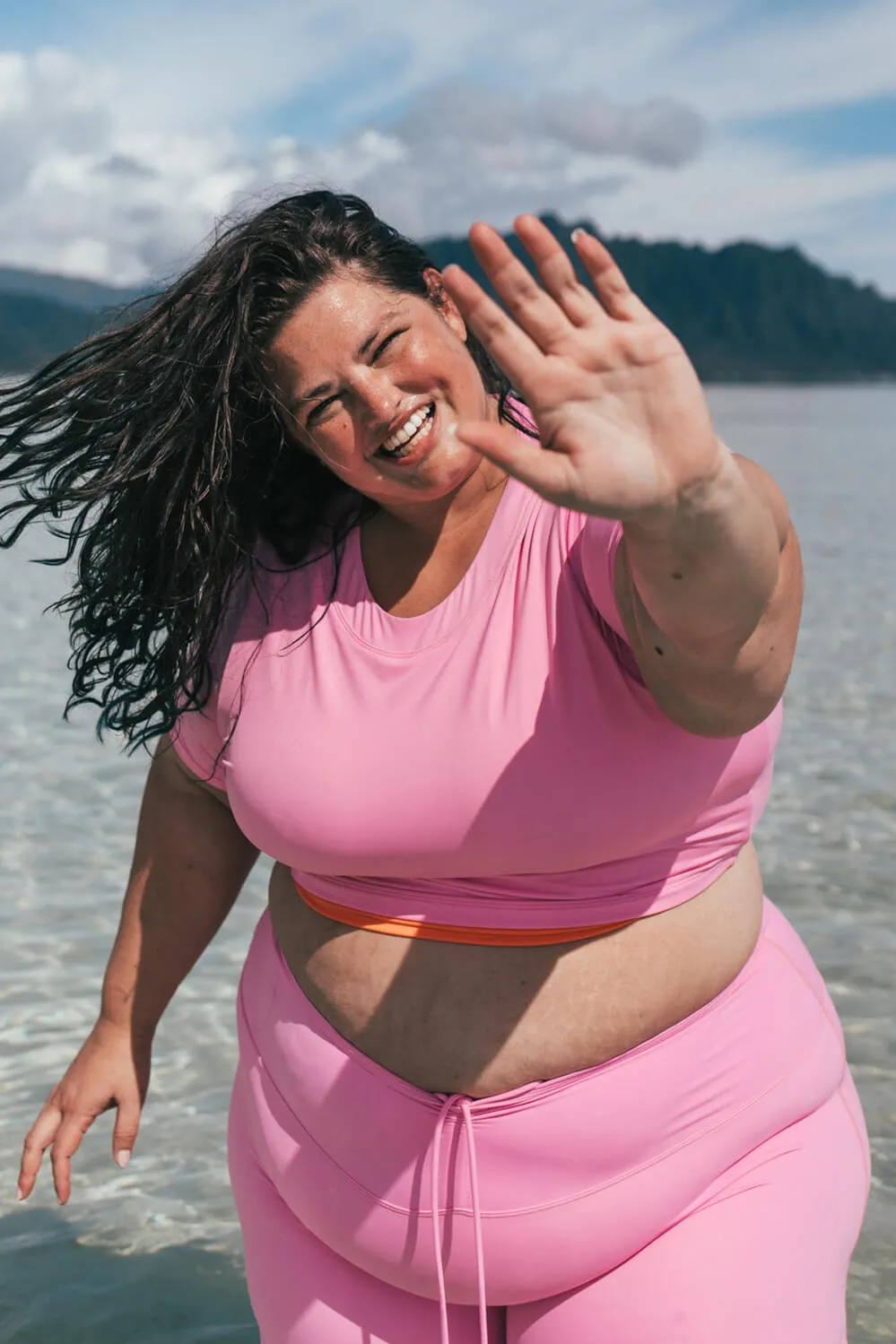 Opi Surf Short - Zion sold by Jolyn product image thumbnail 2