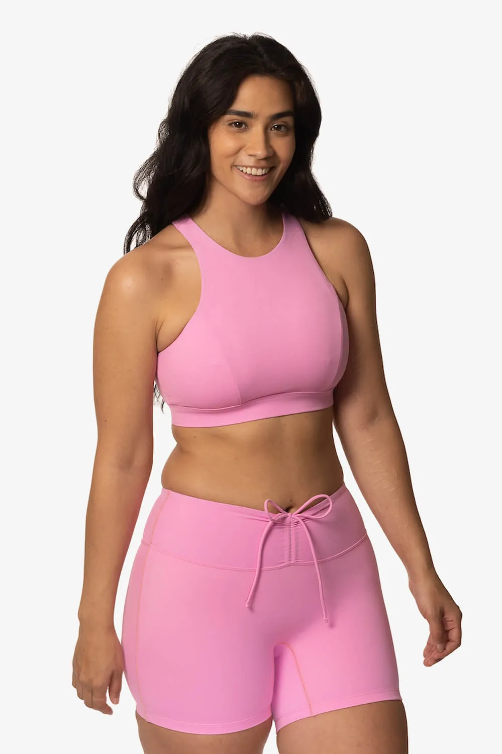 Opi Surf Short - Zion sold by Jolyn