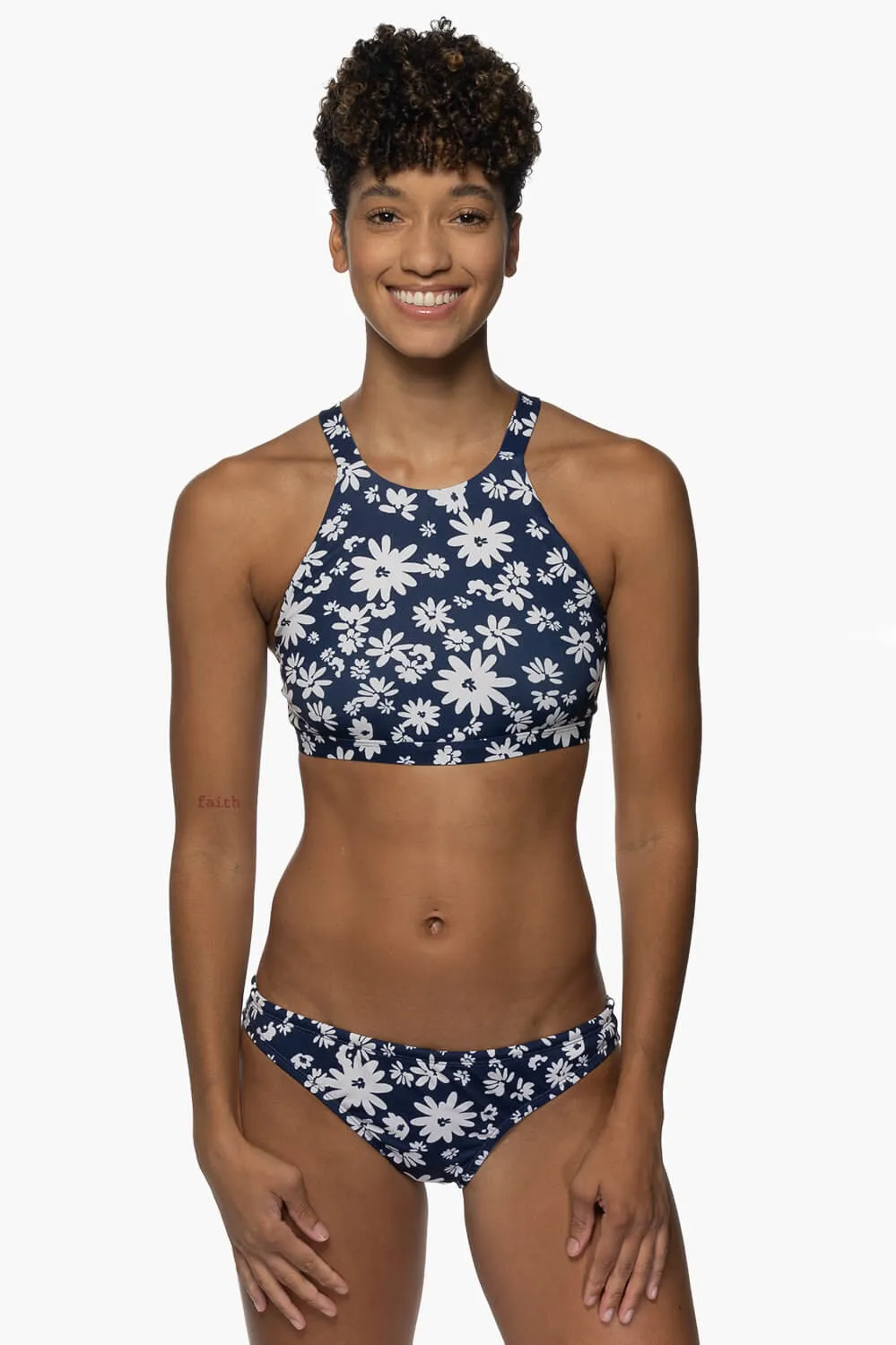 Midl Bikini Bottom - Fairytale sold by Jolyn