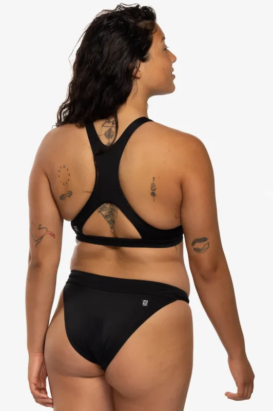 Isabel Bikini Bottom sold by Jolyn