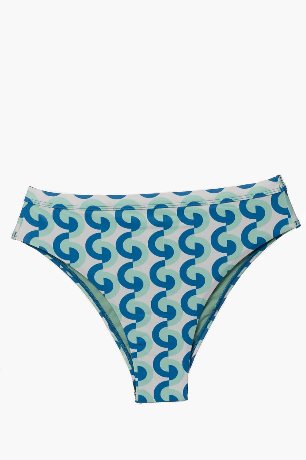 Nora Bikini Bottom - Dana Point sold by Jolyn product image thumbnail 5