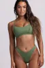 Jessica Bikini Bottom - Nori sold by Jolyn