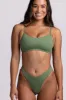 Jessica Bikini Bottom - Nori sold by Jolyn