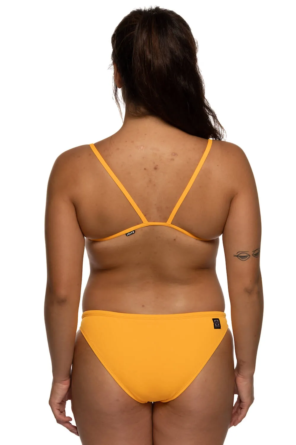 Midl Bikini Bottom - Mango sold by Jolyn product image thumbnail 5