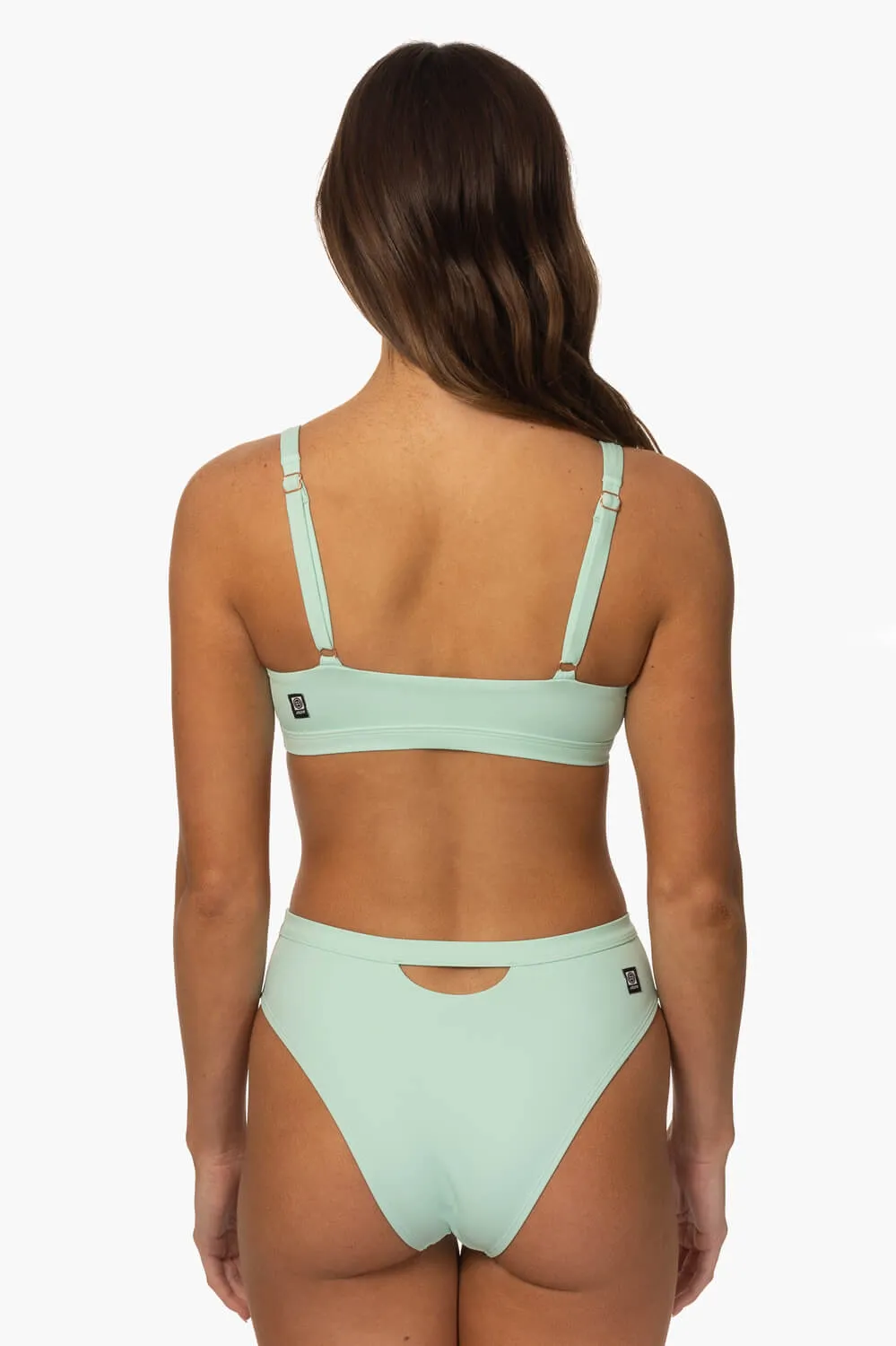 Nora Bikini Bottom - Segundo sold by Jolyn product image thumbnail 4