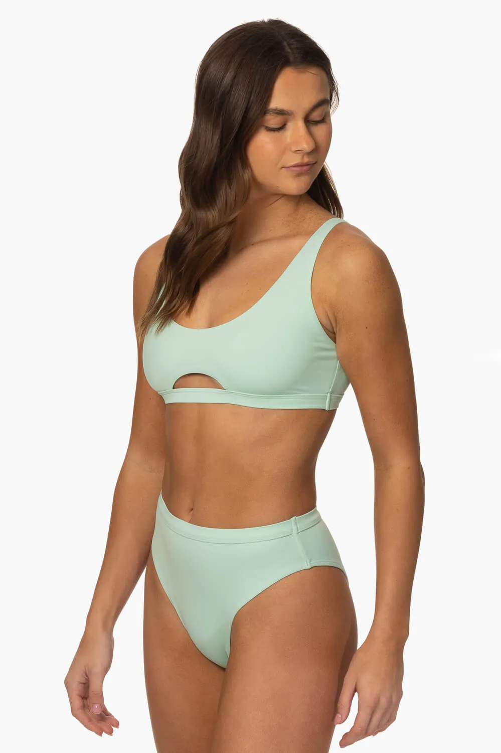 Nora Bikini Bottom - Segundo sold by Jolyn product image thumbnail 2