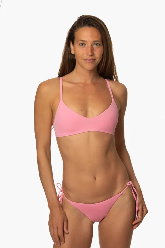 Salina Bikini Bottom - Dazzle sold by Jolyn