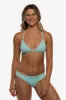 Koa Bikini Bottom - Aqua sold by Jolyn