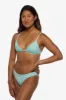 Koa Bikini Bottom - Aqua sold by Jolyn