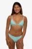 Koa Bikini Bottom - Aqua sold by Jolyn
