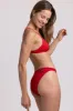 Penny Bikini Bottom - Red sold by Jolyn