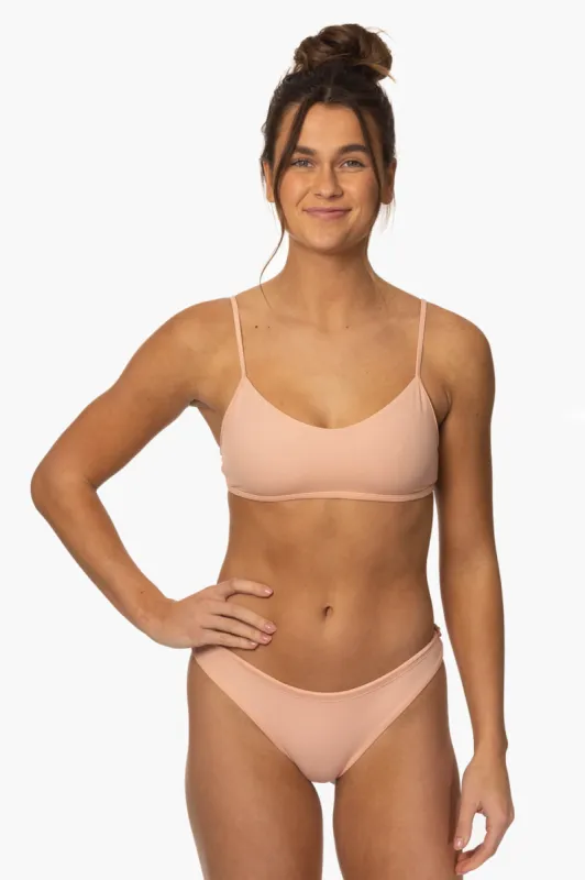Summer Bikini Bottom - Coronado sold by Jolyn