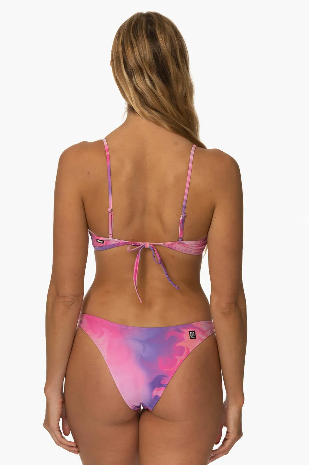 Kelia Bikini Bottom - Radiance sold by Jolyn product image thumbnail 2
