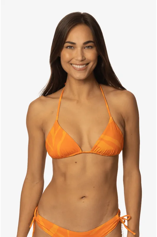Kewalos Bikini Top - Pyramid sold by Jolyn
