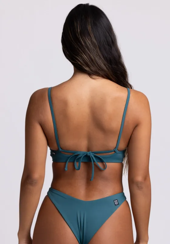 Delphine Bikini Top sold by Jolyn