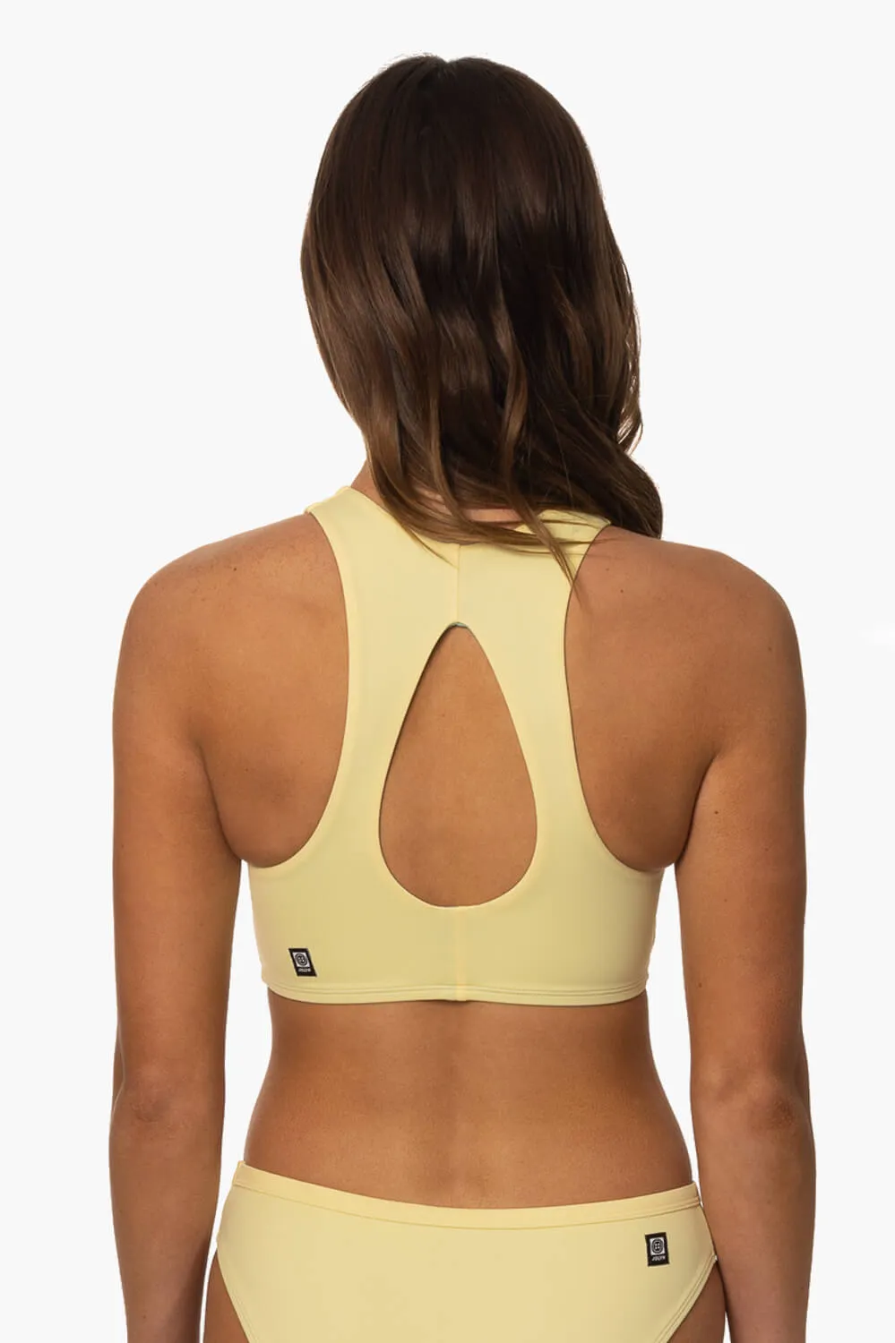 Gwen Bikini Top - Pismo sold by Jolyn product image thumbnail 5