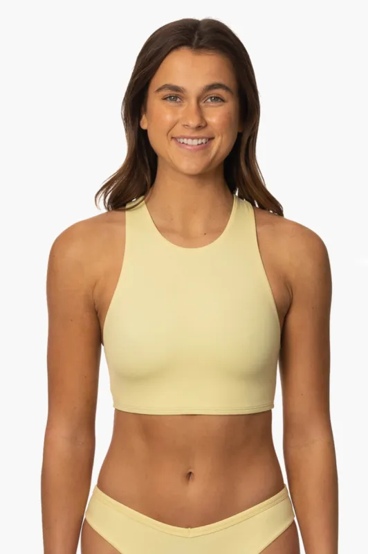 Gwen Bikini Top - Pismo sold by Jolyn