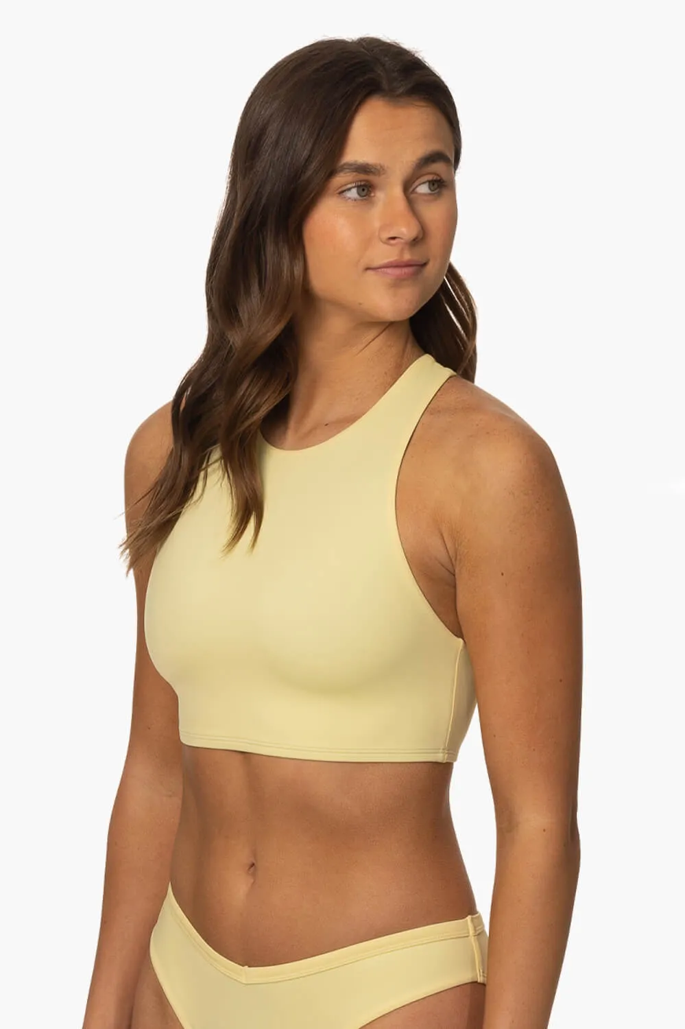 Gwen Bikini Top - Pismo sold by Jolyn product image thumbnail 3