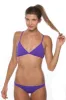 Solid Brazil Bottom - Purple sold by Jolyn