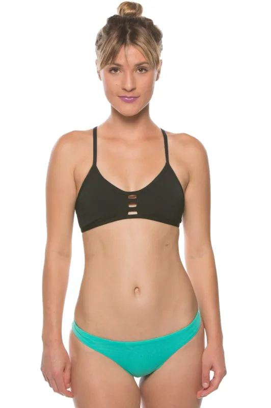 Hermosa Bikini Bottom sold by Jolyn