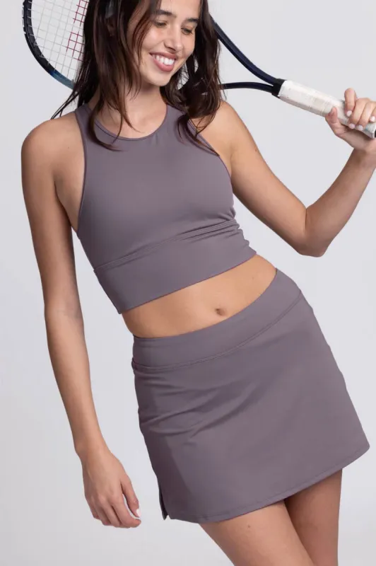 Macy Skirt sold by Jolyn