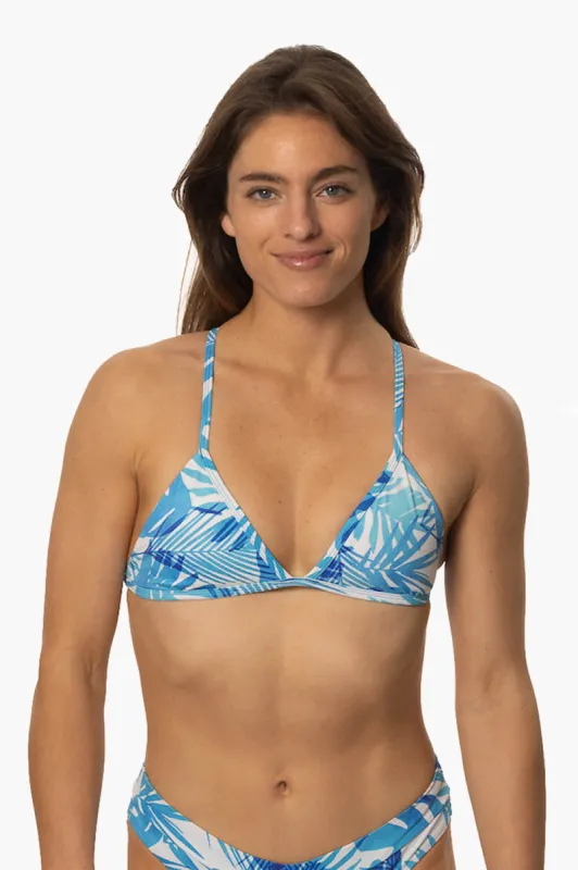 Lily Bikini Top - La Jolla sold by Jolyn