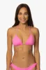 Kewalos Bikini Top - Passion sold by Jolyn