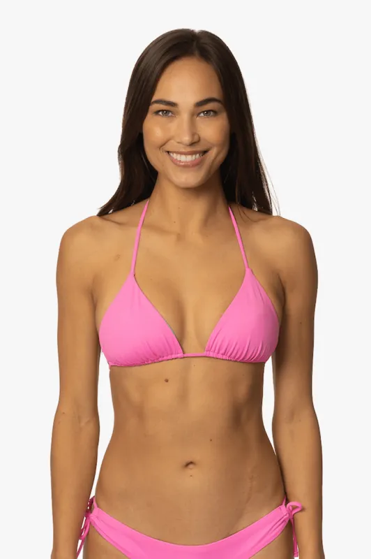 Kewalos Bikini Top - Passion sold by Jolyn
