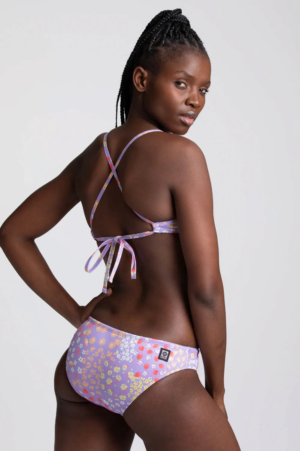 Andy Bikini Bottom - Daisydew sold by Jolyn product image thumbnail 3