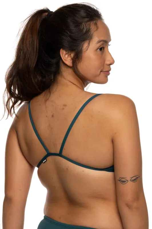 Malia Bikini Top sold by Jolyn