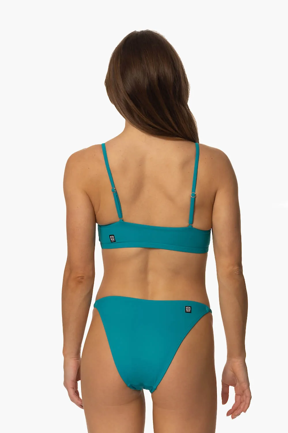 Darya Bikini Bottom - Encinitas sold by Jolyn product image thumbnail 3