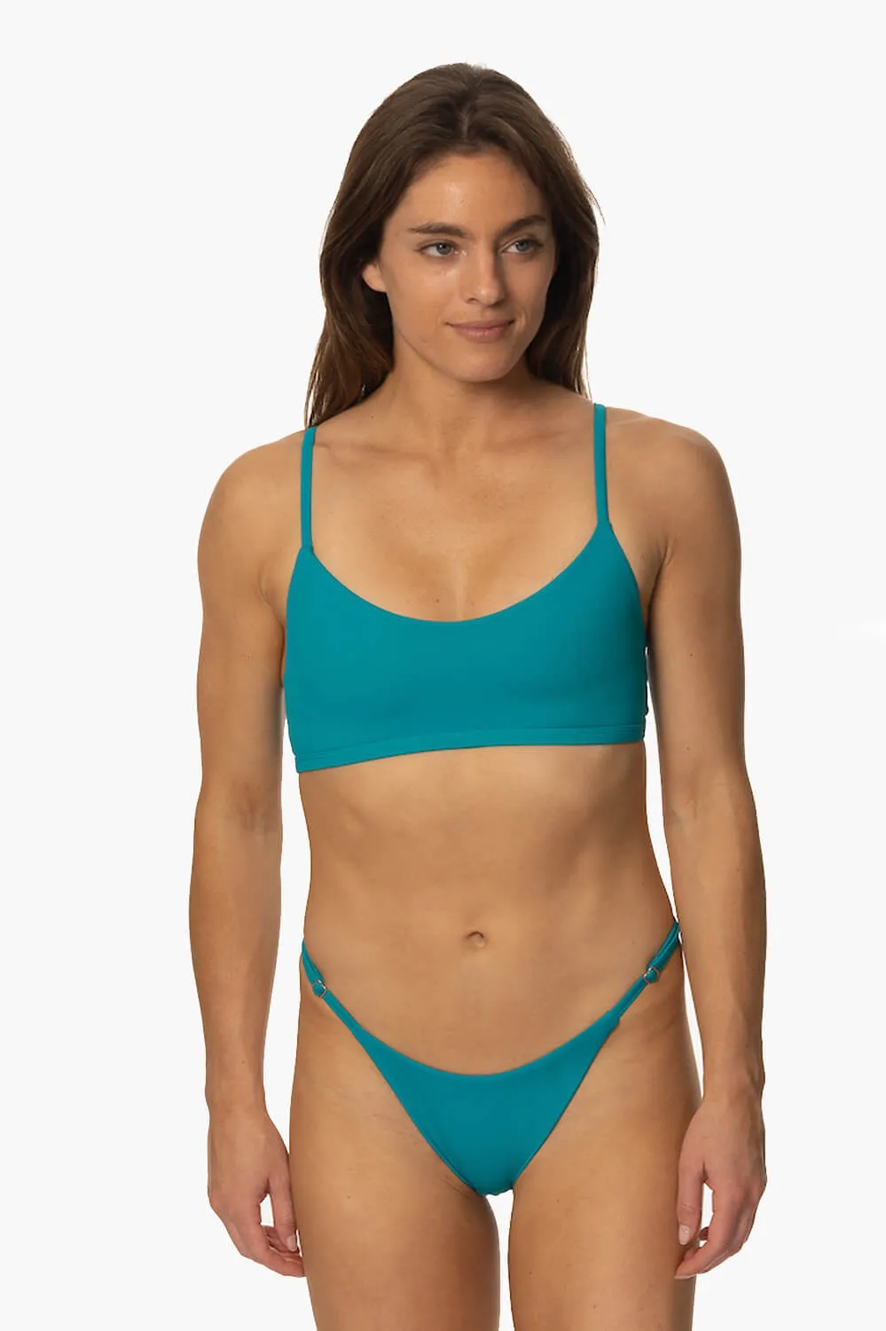 Darya Bikini Bottom - Encinitas sold by Jolyn product image thumbnail 2