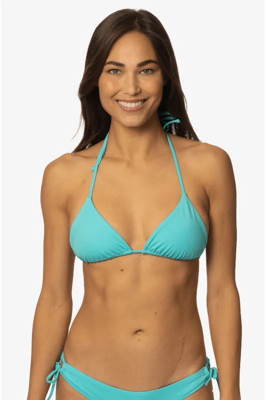 Kewalos Bikini Top - Manifest sold by Jolyn