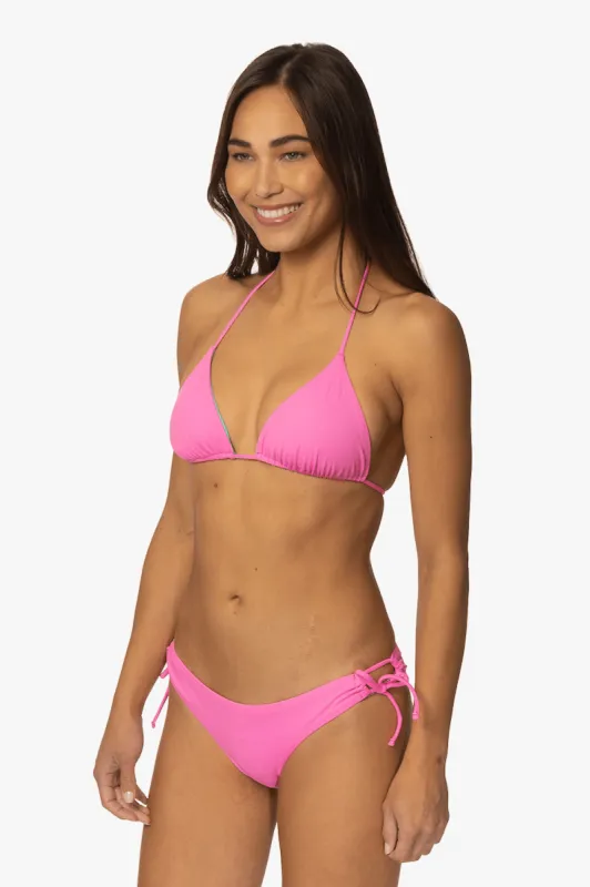 Trestles Bikini Bottom - Passion sold by Jolyn