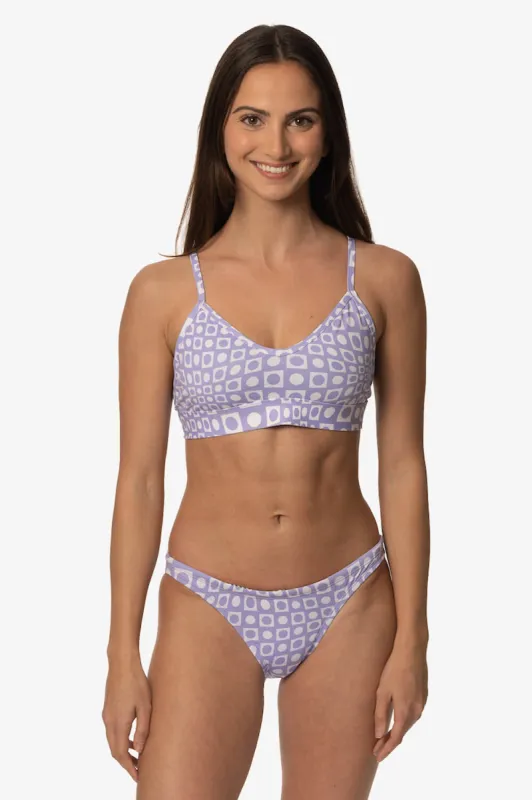 Europe Bikini Bottom - Deco sold by Jolyn
