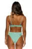 Alanna Bikini Bottom - Oasis sold by Jolyn
