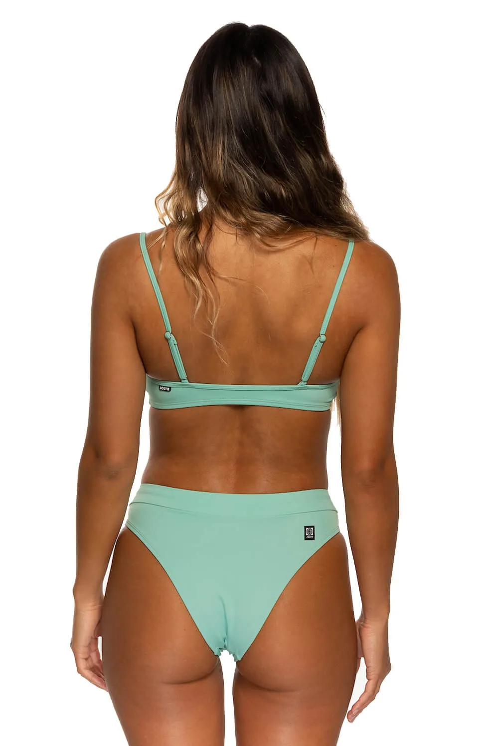 Alanna Bikini Bottom - Oasis sold by Jolyn product image thumbnail 3