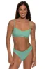 Alanna Bikini Bottom - Oasis sold by Jolyn