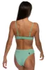 Alanna Bikini Bottom - Oasis sold by Jolyn