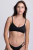 Bridget Bikini Top - Black sold by Jolyn