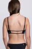 Bridget Bikini Top - Black sold by Jolyn