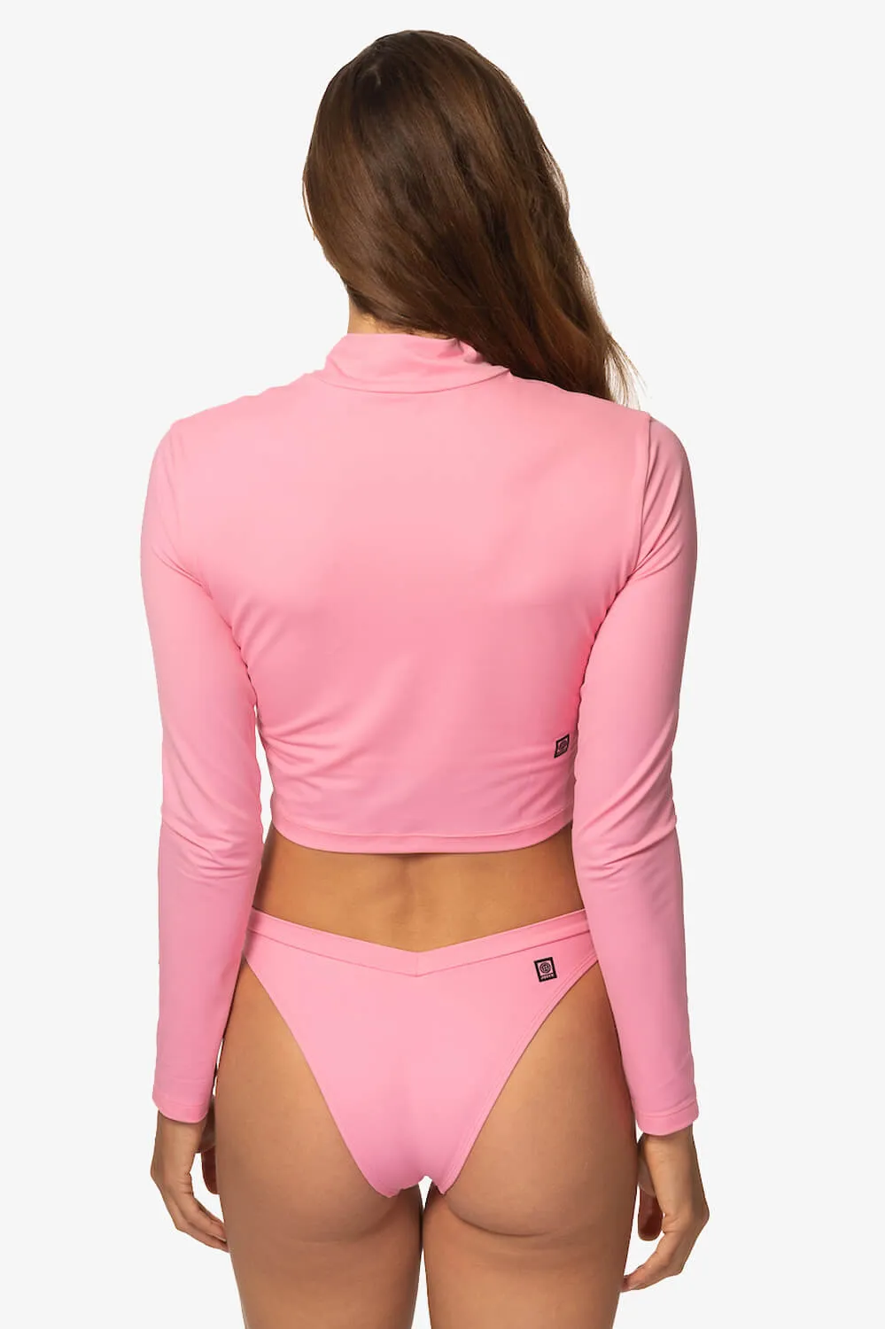 Lennox Bikini Bottom - Dazzle sold by Jolyn product image thumbnail 3