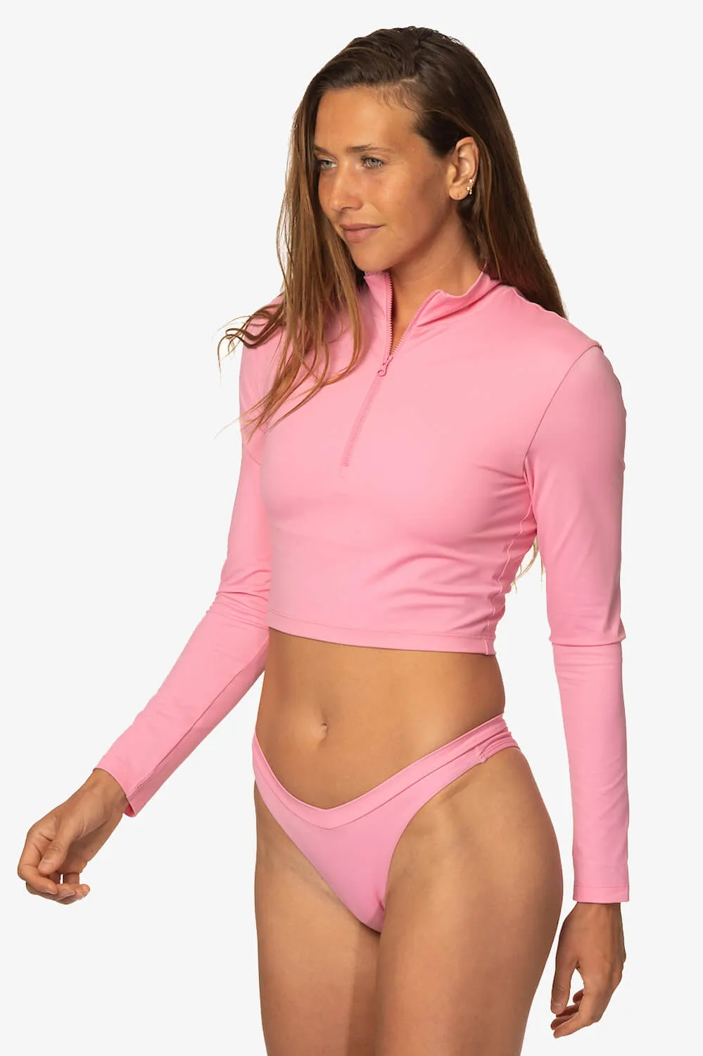 Lennox Bikini Bottom - Dazzle sold by Jolyn product image thumbnail 2