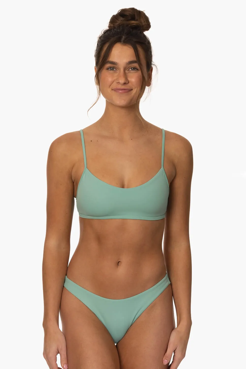 Kelia Bikini Bottom - Newport sold by Jolyn product image thumbnail 4