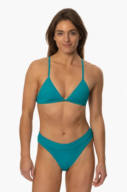 Alanna Bikini Bottom - Encinitas sold by Jolyn